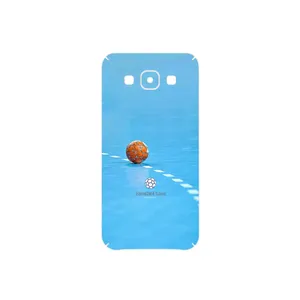 MAHOOT Handball Cover Sticker for Samsung Galaxy E5