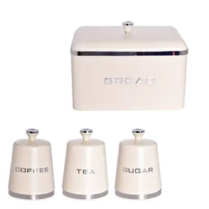  ظرف نان پروکسیوس  مدل s مجموعه 4 عددی