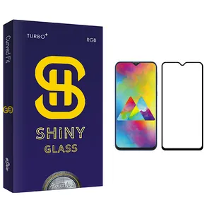 Atouchbo Shiny Screen Protector For Samsung Galaxy M20