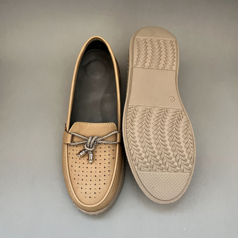 کفش طبی زنانه مدل شاینا کد 2