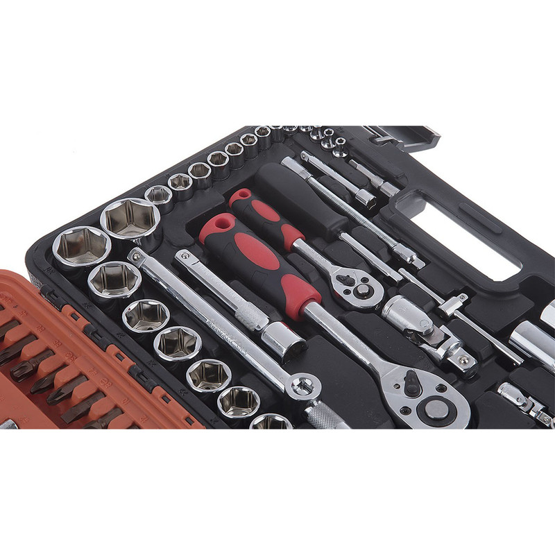 مجموعه 94 عددی ابزار شوندا کد a094 مجموعه 94 عددی ابزار شوندا کد a094