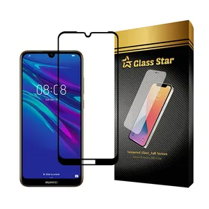  Glass Star CERAMS Screen Protector For Huawei Y6 2019