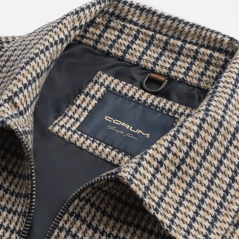 کت مردانه کروم مدل 2323910