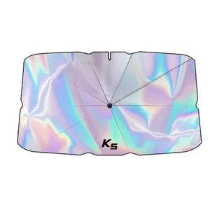 چتر آفتابگیر خودرو مدل k5 مناسب برای کیا k5