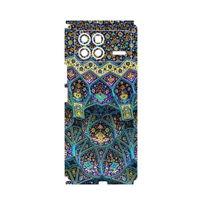MAHOOT Iran Tile 14-FullSkin Cover Sticker for Xiaomi Mix Fold 3