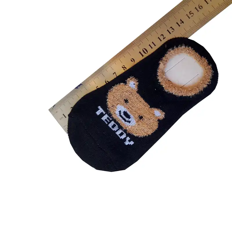 جوراب کالج بچگانه  کد - 005