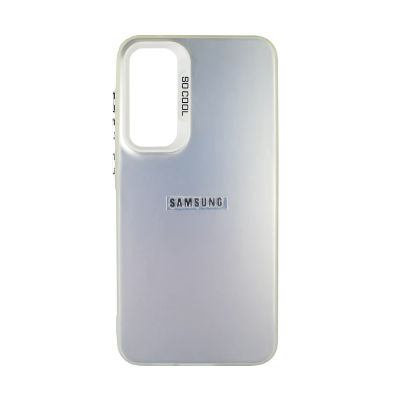 کاور سوکول مدل SL-00 مناسب برای گوشی موبایل سامسونگ Galaxy A55 5G