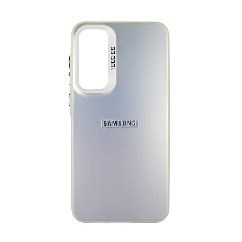 کاور سوکول مدل SL-00 مناسب برای گوشی موبایل سامسونگ Galaxy A55 5G