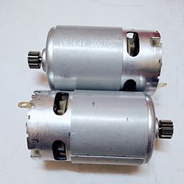 موتور دریل شارژی رونیکس مدل 14.4