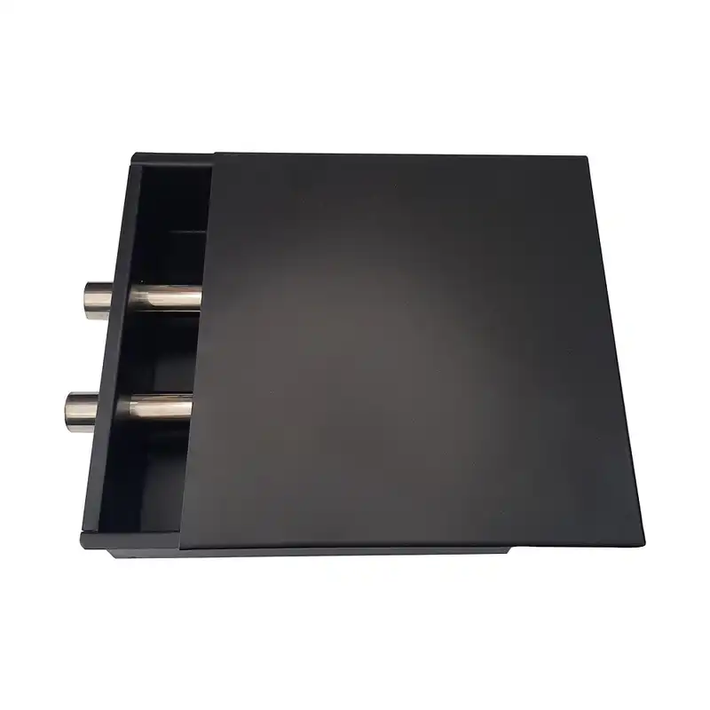 قالب تراول کیک طرح دو لول بزرگ مدل pe651