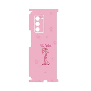 MAHOOT The Pink Panther-FullSkin Cover Sticker for Samsung Galaxy Z FOLD 2