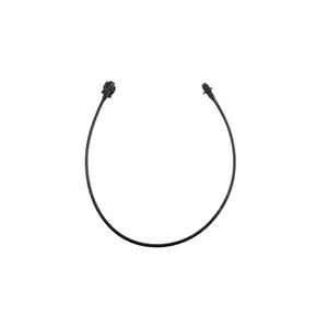 شلنگ منبع انبساط کارجی کد 6000011 مناسب برای پژو 206