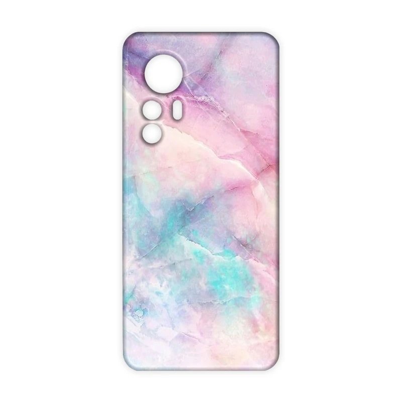 کاور مدل آبرنگی کد 071 مناسب برای گوشی موبایل شیائومی mi 12T / 12T Pro