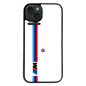 AKAM AMC-WA15PLUS-BMW-32 Cover For Apple iPhone 15 Plus