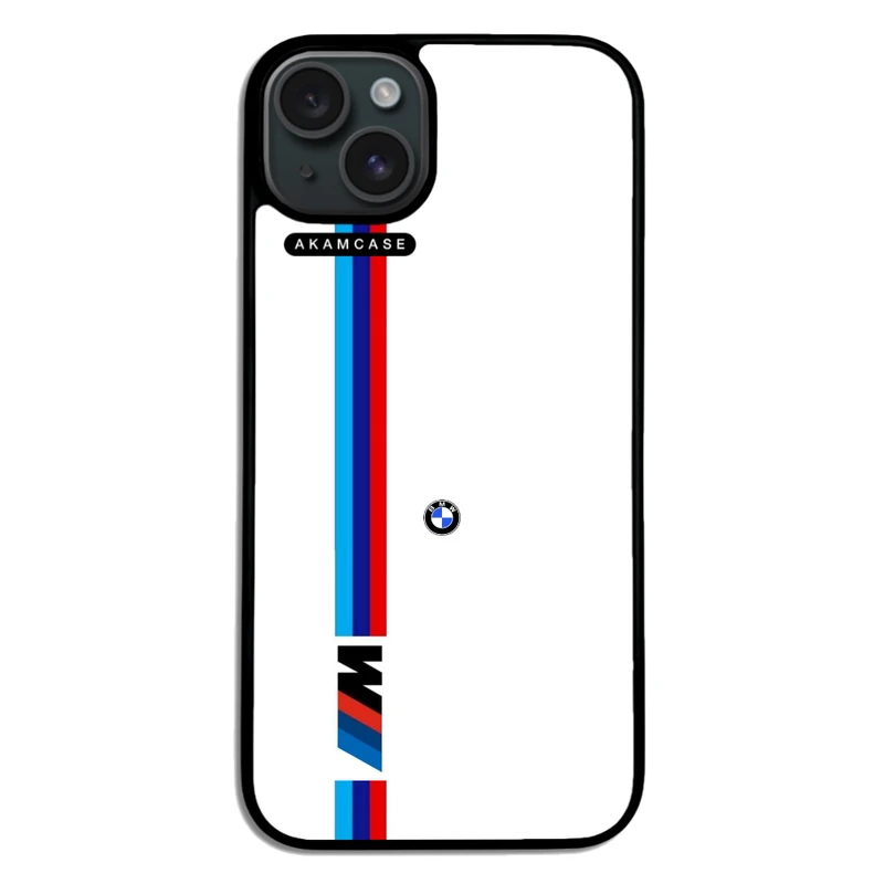 کاور آکام مدل AMC-WA15PLUS-BMW-32 مناسب برای گوشی موبایل اپل iPhone 15 Plus