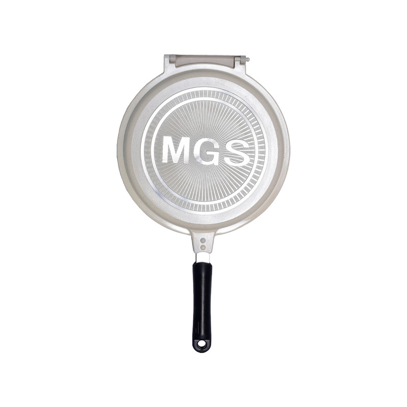 سرویس پخت و پز ام جی اس 25 پارچه طرح جرمنی A کد 800361