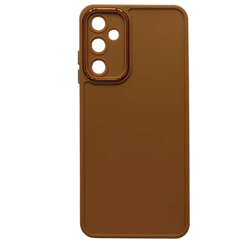کاور کد solid مدل S 23fe مناسب برای گوشی موبایل سامسونگ Galaxy S23 FE