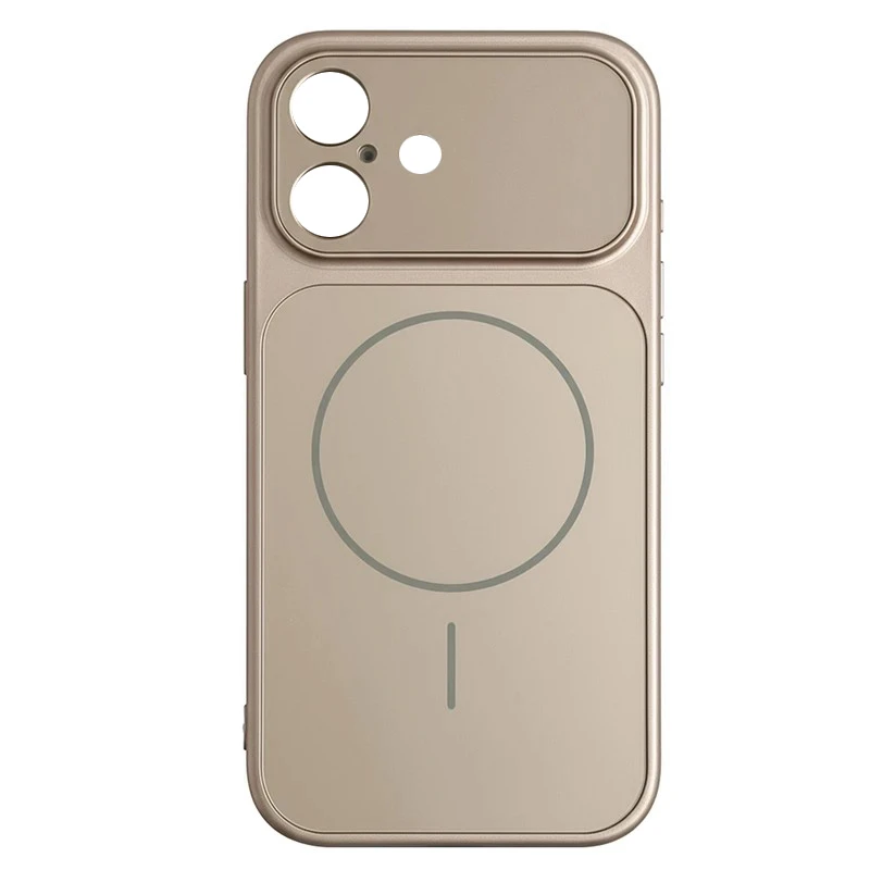 کاور مدل AG Glass مناسب برای گوشی موبایل اپل iPhone 16