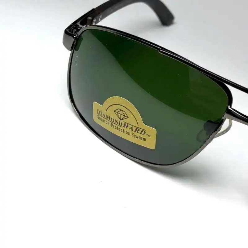 عینک آفتابی مردانه  مدل جنتل B005