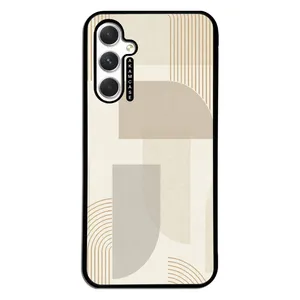 AKAM AMC-WSGA54-BOHO-31 Cover For Samsung Galaxy A54