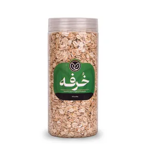 جو دوسر پرک فوری صبحانه خرفه - 500 گرم