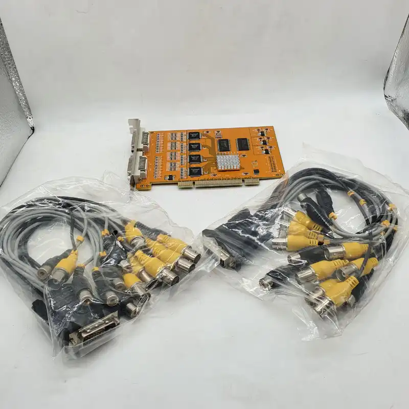 کارت DVR مدل 16CH