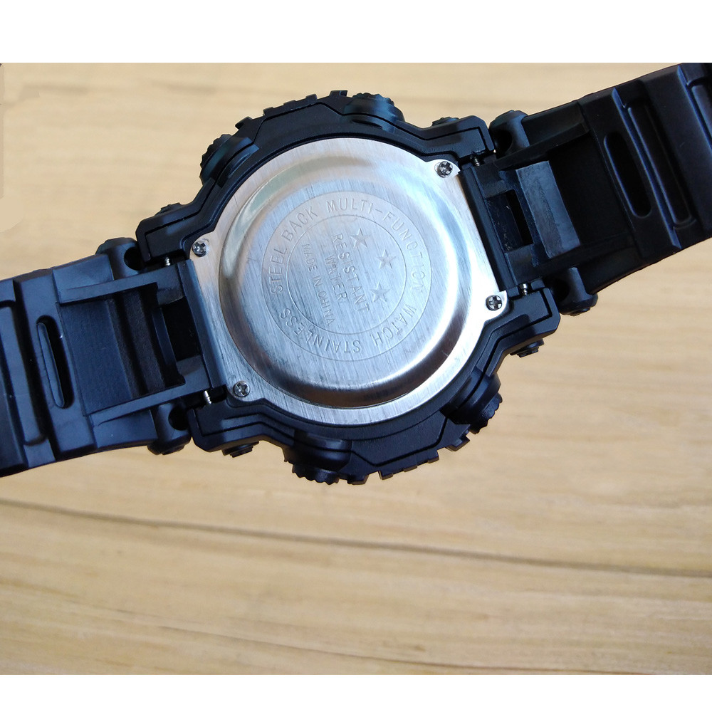 ساعت مچی دیجیتال مدل اسپرت کد PM 02