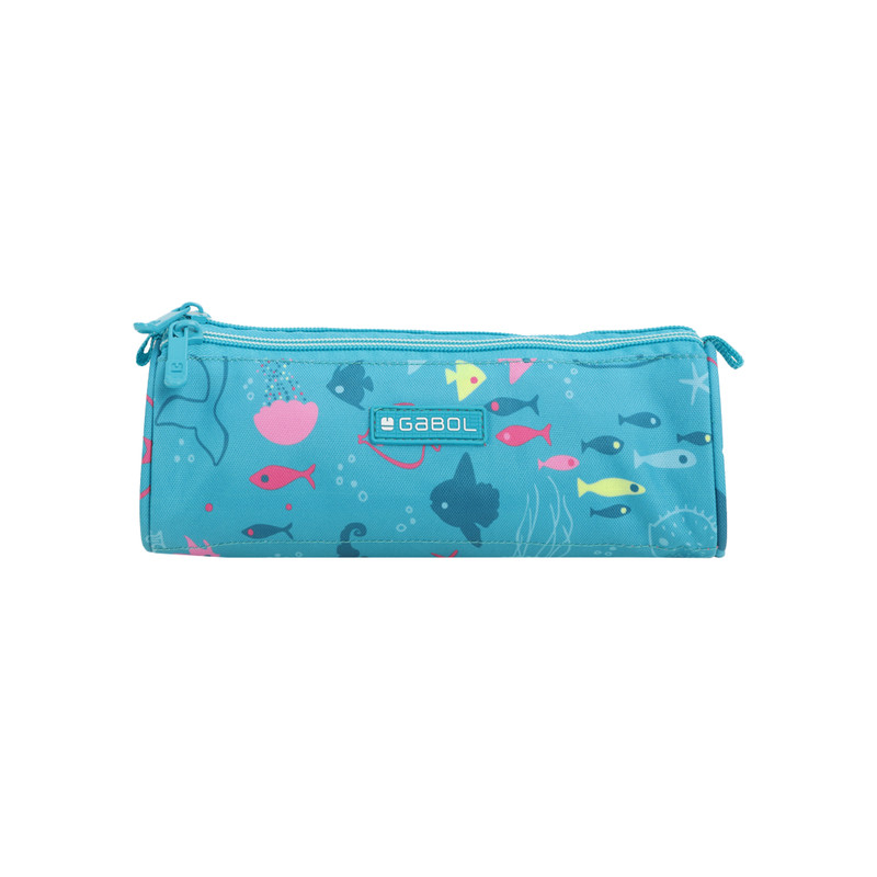 جامدادی گابل مدل 235709018 Acqua