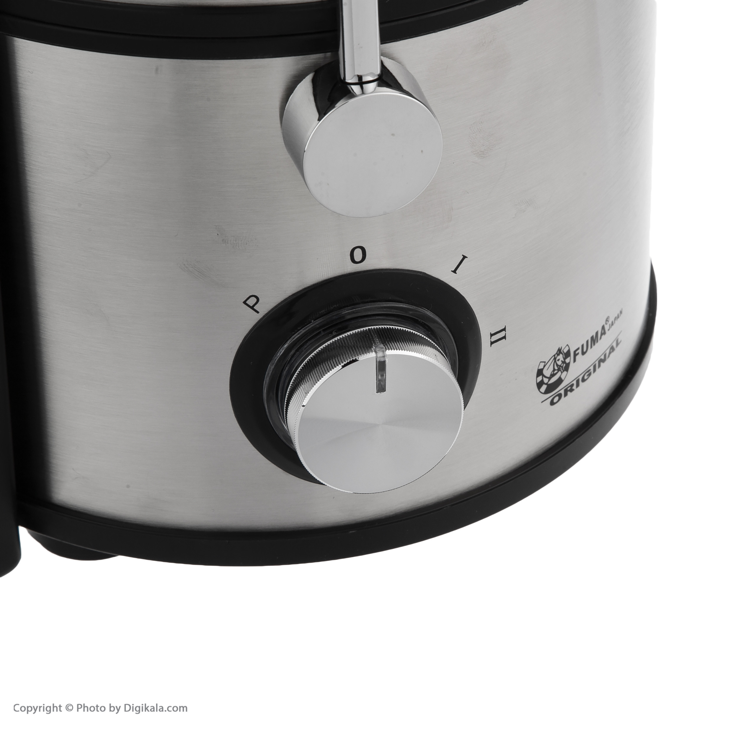 آبمیوه گیری فوما مدل 804