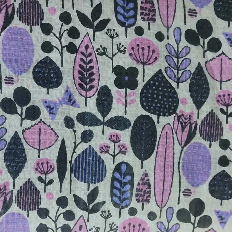 پارچه آشپزخانه مدل چیتا