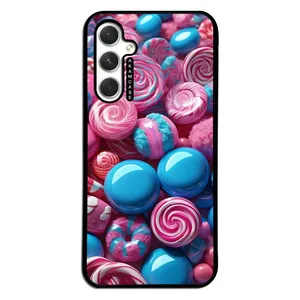 AKAM AMC-WSGA54-CANDY-2 Cover For Samsung Galaxy A54
