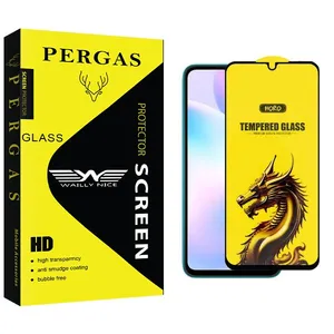 Waily Nice Pergas Y-Horo Screen Protector For Xiaomi redmi 9a