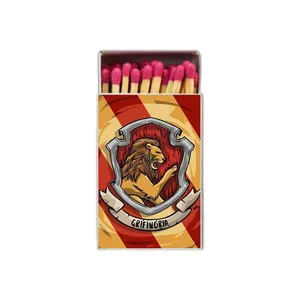 کبريت آکام مدل ASM000134