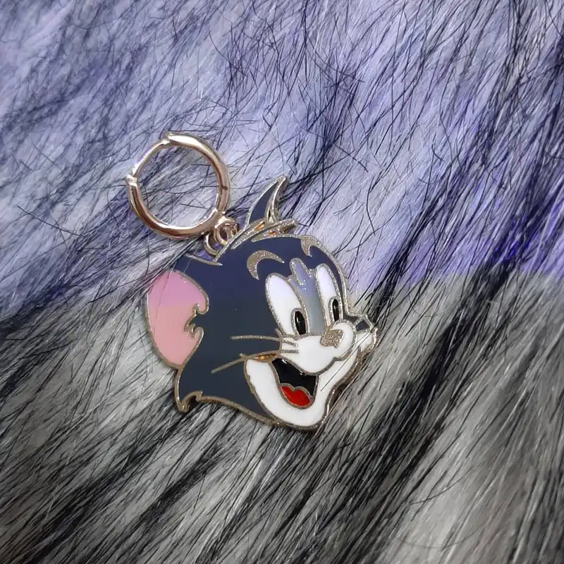 نیم ست زنانه مدل تام و جری