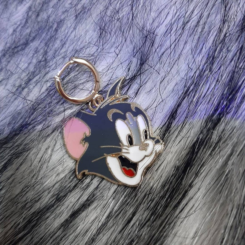 نیم ست زنانه مدل تام و جری