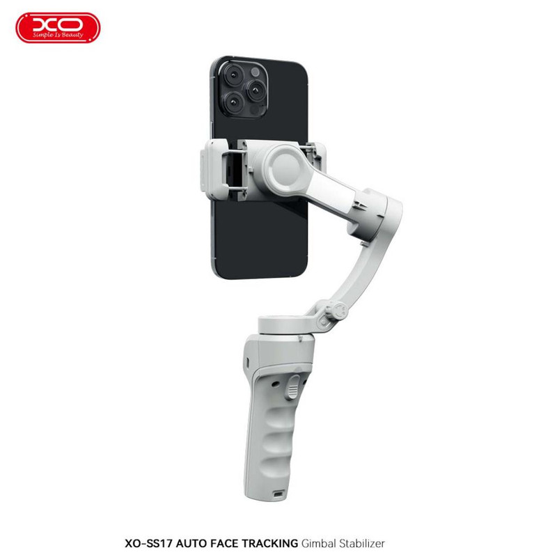 گیمبال و استبلایزر موبایل ایکس او مدل XO SS17
