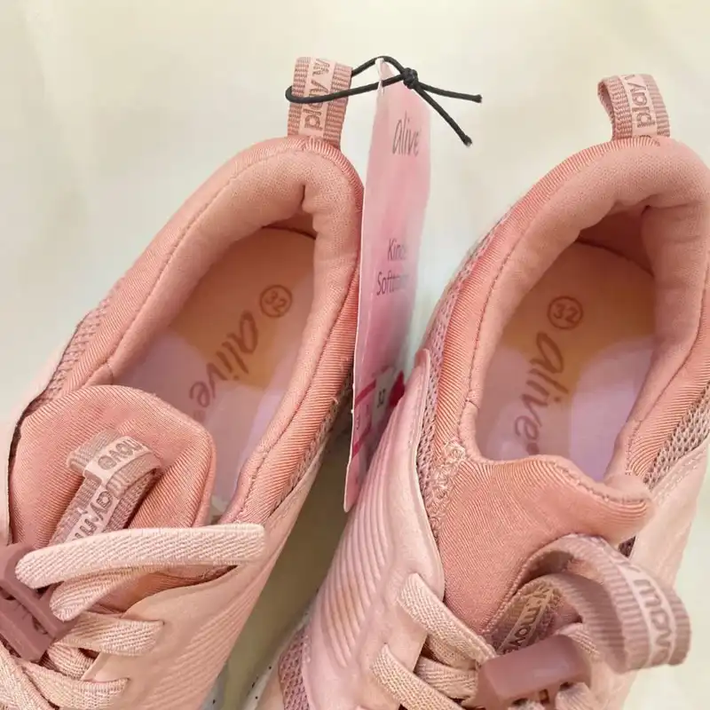 کفش مخصوص پیاده روی الایو مدل bR82977