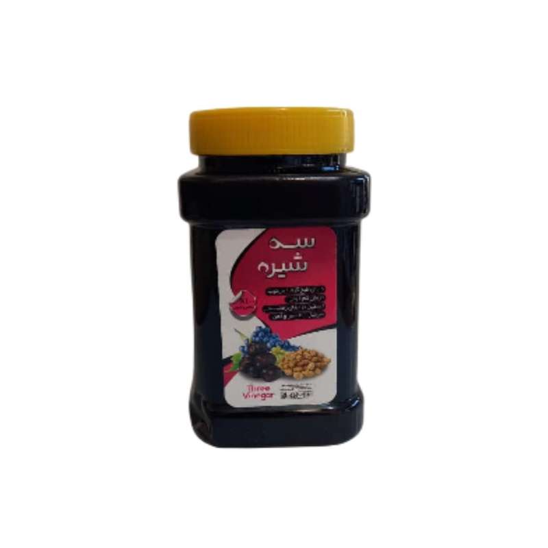 سه شیره - 1 کیلوگرم