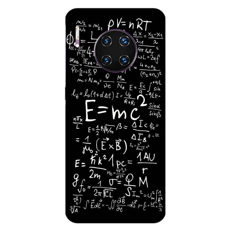 کاور مگافون کد 6297 مناسب برای گوشی موبایل هوآوی Mate 30