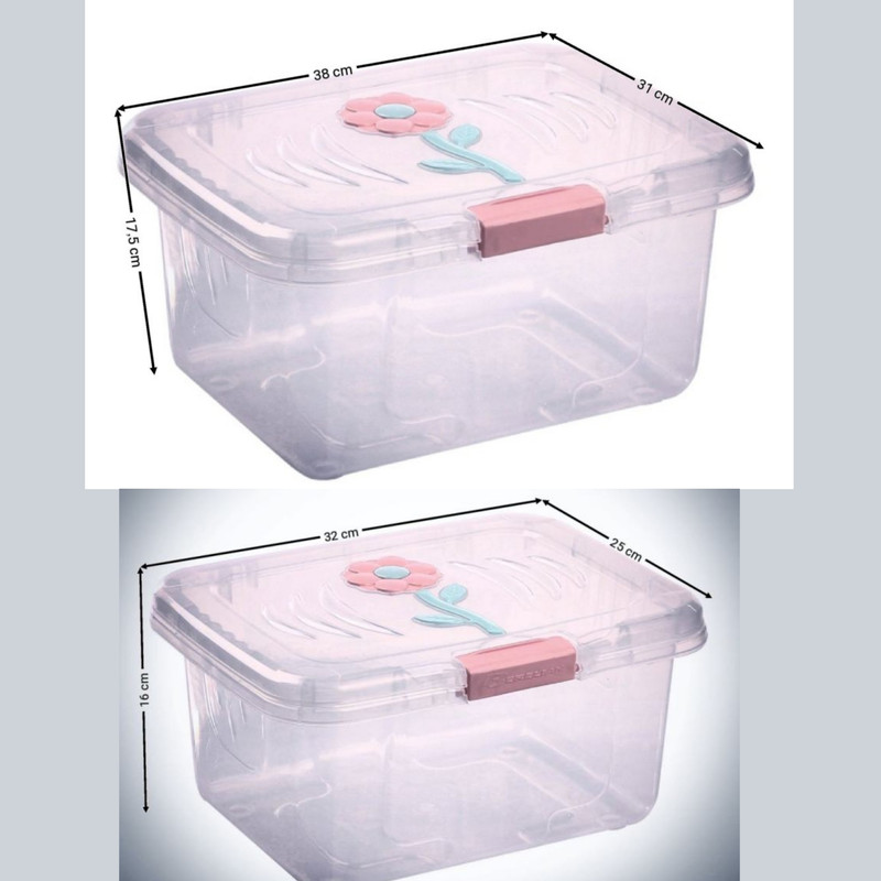 ظرف نان مدل ستوده مجموعه 2 عددی ظرف نان مدل ستوده مجموعه 2 عددی