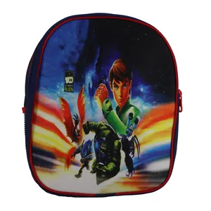 کوله پشتی مدل BEN10 کد NA-0068