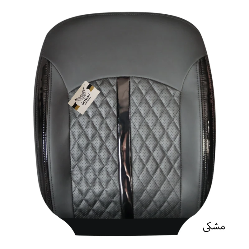  روکش صندلی خودرو سوشیانت مدل افرا مناسب برای پراید 131