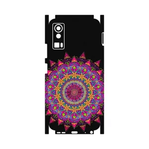 MAHOOT Mandala Design 5-FullSkin Cover Sticker for Gplus X20