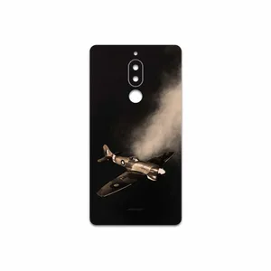 MAHOOT World War II Aircraft Cover Sticker for Hyundai Seoul Mix