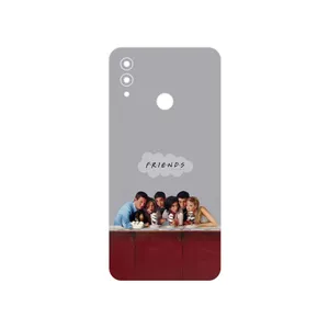 MAHOOT Friends 1 Cover Sticker for Honor 10 Lite