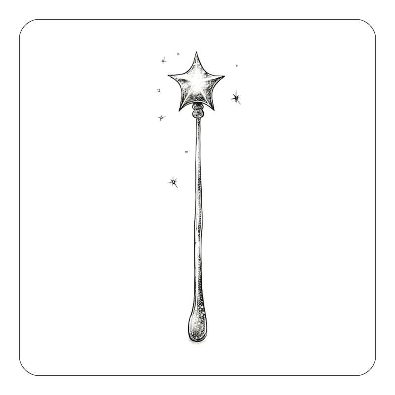 مگنت کاکتی طرح هری پاتر Harry Potter مدل mp42458