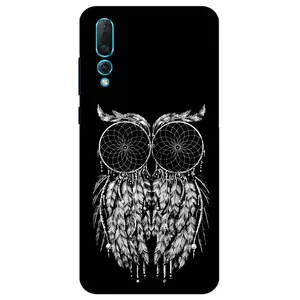 Megafone 6276 Cover For Honor 30i