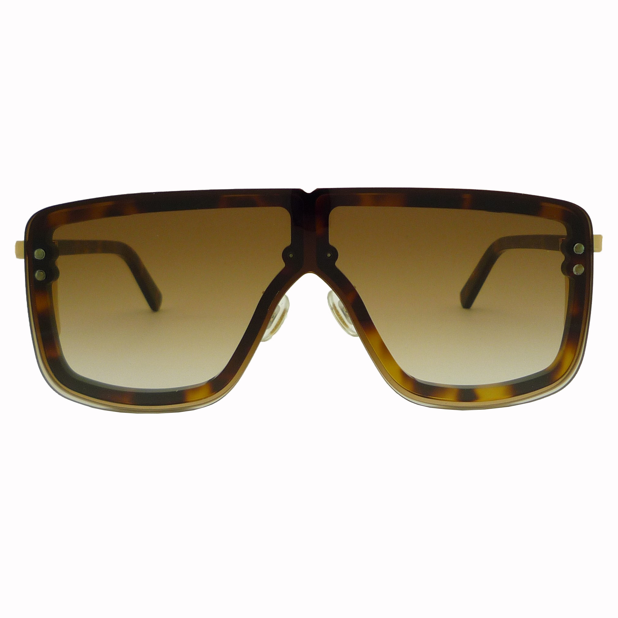عینک آفتابی زنانه جیمی چو مدل MECKS-6819C