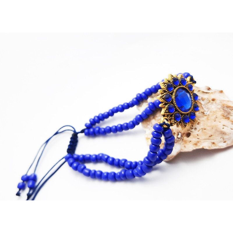 دستبند زنانه ذاریات مدل BCB346 دستبند زنانه ذاریات مدل BCB346