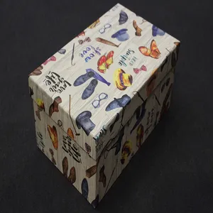 جعبه هدیه کد Ki 250-6-1